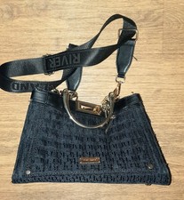 River Island Black Tote Medium