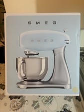 Smeg 50's Style SMF04CRUK