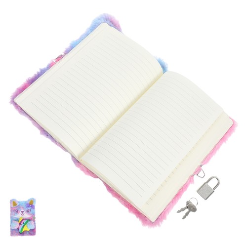 Kids notebooks for girls - kids,