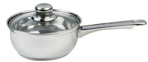 Haden 18cm essential saucepan - 18cm,