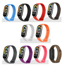 Bracelet Loop Silicon Xiaomi