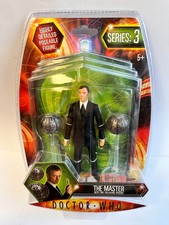 BNIB DOCTOR DR WHO BBC SERIES