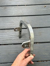 Kawasaki Vulcan 500 Grab Rail