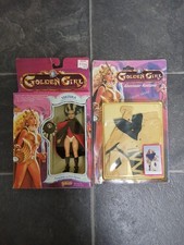 Galoob Golden Girl Vultura And