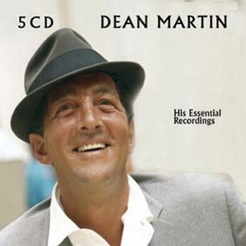 Martin dean his essential - martin,,