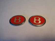 Bentley arnage rear pillar - arnage,