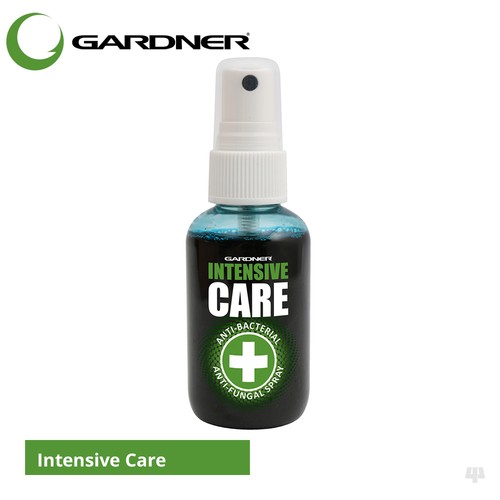 Gardner tackle intensive - gardner,