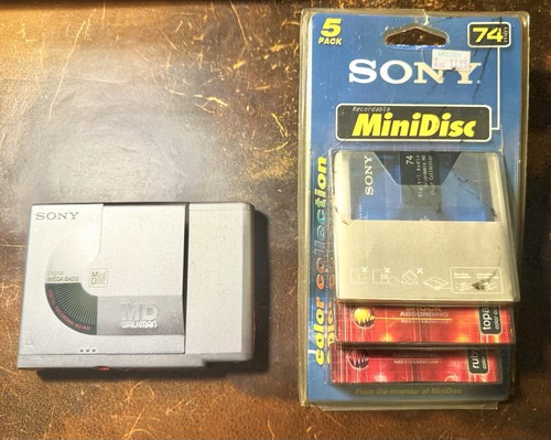 Vintage sony walkman - sony,