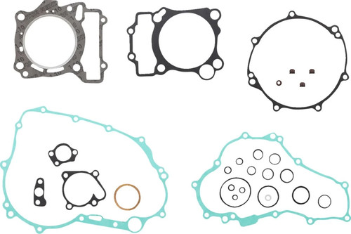 Moose gasket set comp - set, yam