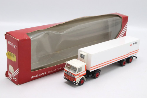 Herpa scale scamia - 1/87, 142