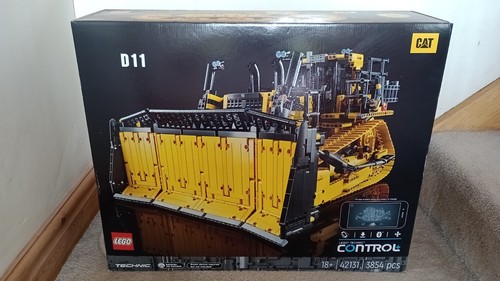 Lego 42131 technic - 42131,