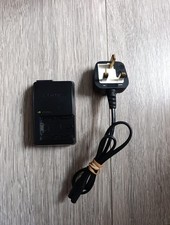 Genuine Sony BC-VH1 Camera Battery Charger for A390, A380, A330, A290, A230 