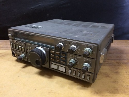 Kenwood 430v transceiver - kenwood,