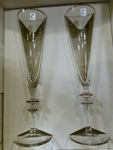 Christinenhütte champagne