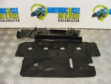 Yamaha R1 5PW Engine Top Panel