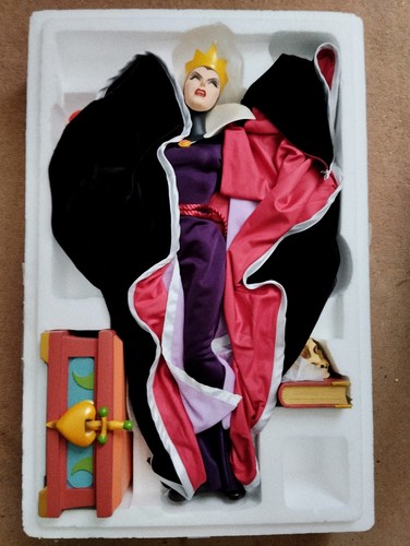 Sideshow the evil queen - the,