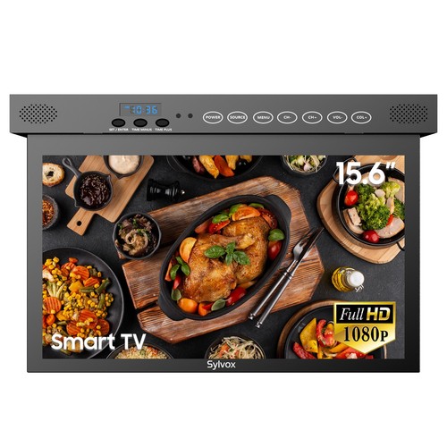 Sylvox 6in flip - sylvox,
