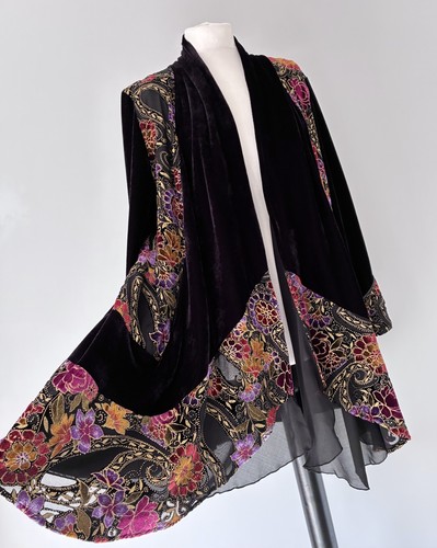 Dreamkeeper black gold - black,