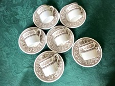 Mid-century Royal Doulton