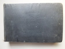 Jane's Fighting Ships 1946-47