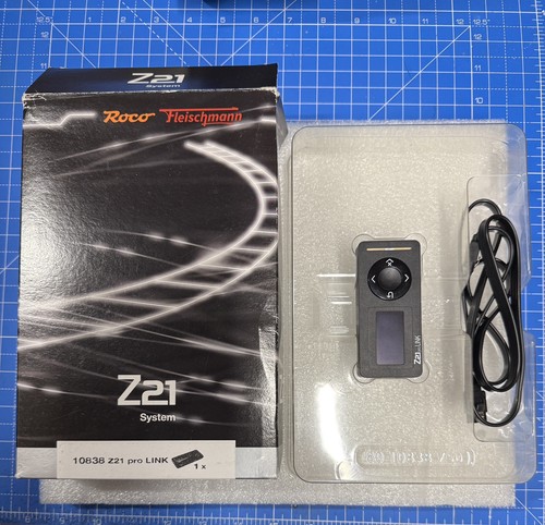 Roco 10838 digital z21 pro - 10838,