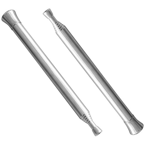 2pcs gear telescopic - gear,