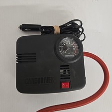 Car And Driver Mini 12v Travel