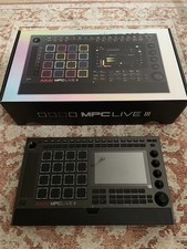 MPC LIVE III