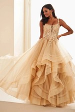 Noble Evening Formal Party