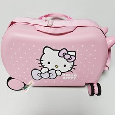Hello kitty kids cabin - hello,