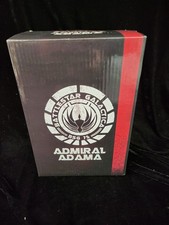 VINTAGE BATTLESTAR GALACTICA