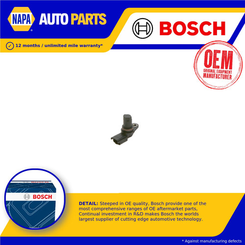Camshaft position sensor fits - position,