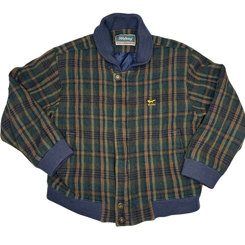 Vintage 80s wolsey - vintage,