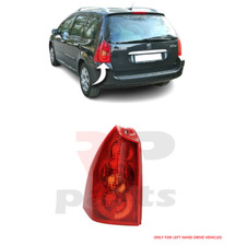 FOR PEUGEOT 307 2001-2005 NEW