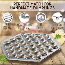 High Quality Dumpling Mold