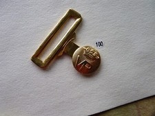 VINTRLC Stable Belt Buckle