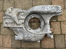 Type aircooled engine fan - engine,