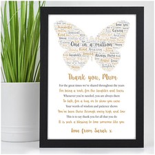 PERSONALISED Birthday POEM