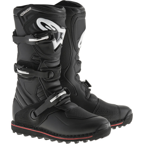 Alpinestars tech trials - tech-t,