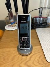 Siemens Gigaset SL56 Handset