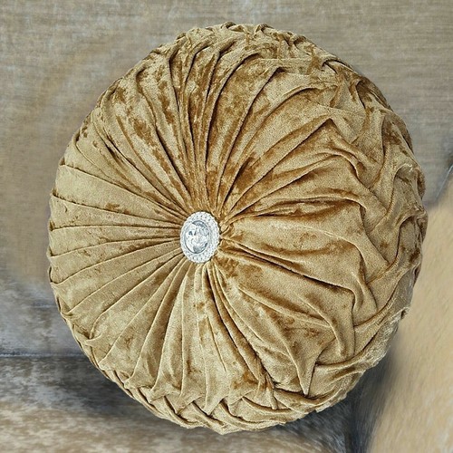 New super soft crushed - new,