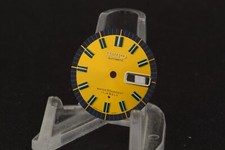 Seiko dial for 6106-6439 UFO