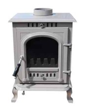 Evergreen Aspect 5 Grey Enamel