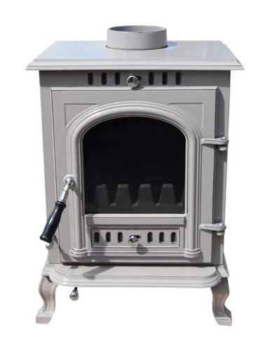 Evergreen aspect grey - 5, enamel