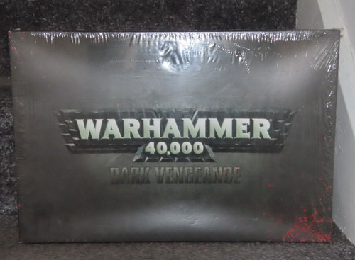 Games workshop warhammer 40k - workshop,