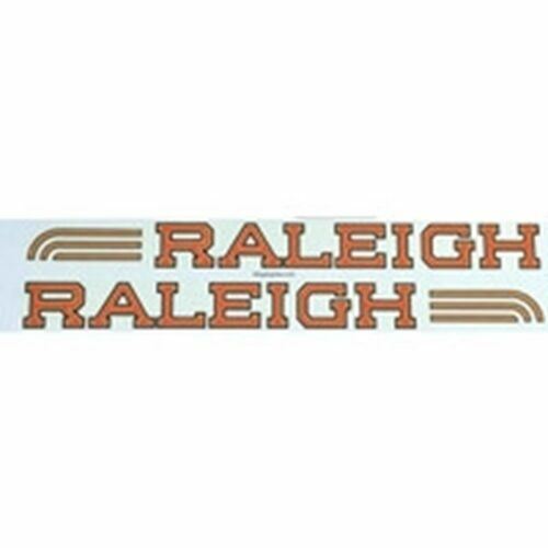 Raleigh clubman transfer - raleigh,