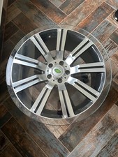 alloy wheel coffee table