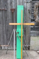 Vintage surveyors