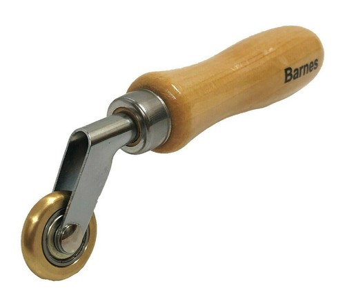 Penny roller vinyl - -, linoleum