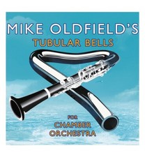 Mike Oldfields's Tubular Bells